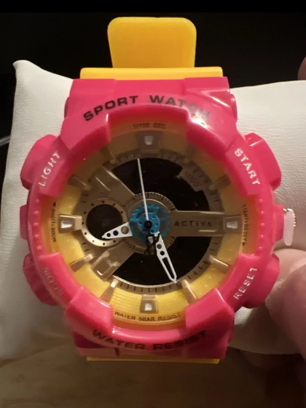 Activa men’s watch